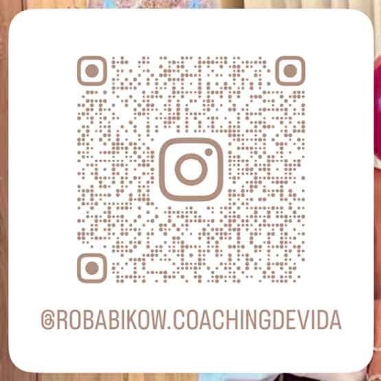 QR-INSTAGRAM