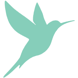 Colibrí-Verde-Agua