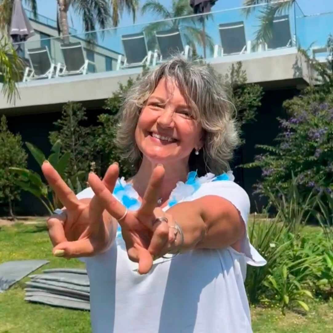 9na Jornada Mundial de W.W.W 19-20 y 21 de Septiembre de 2025