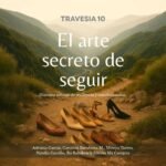 Libro: TRAVESÍA 10 - El arte secreto de seguir