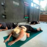 Moverte mueve tu mundo!