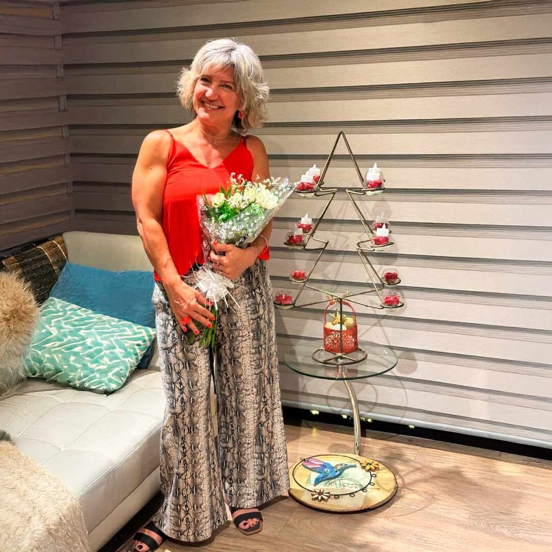 Se acaba solo un mes… el mundo continúa